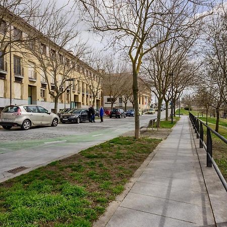 VUT San Nicolás Salamanca Kültér fotó