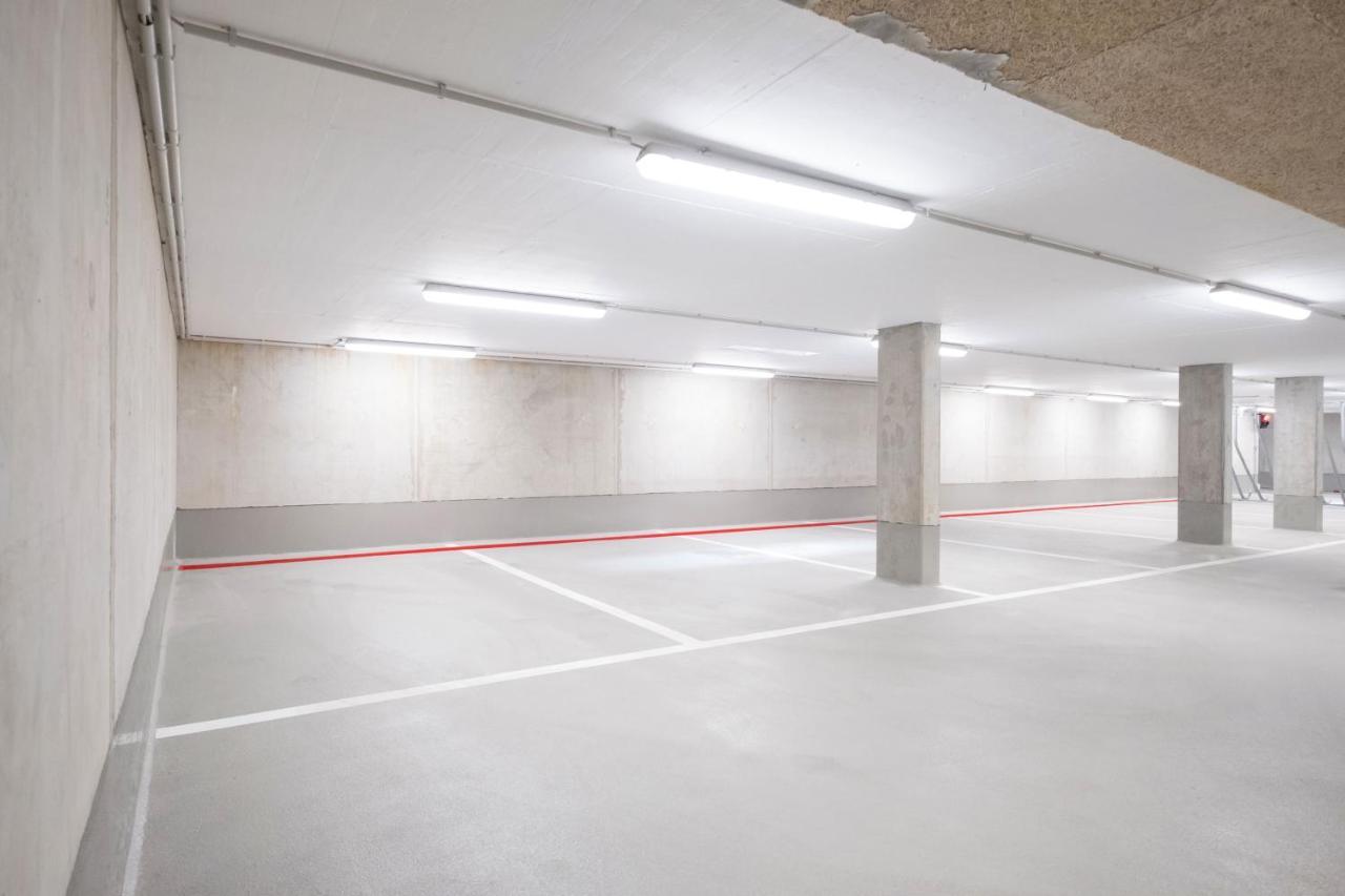 VUT San Nicolás Salamanca Kültér fotó